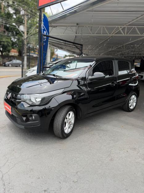 FIAT Mobi 1.0 4P FLEX EVO LIKE ON, Foto 2