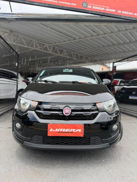 FIAT Mobi 1.0 4P FLEX EVO LIKE ON, Foto 3