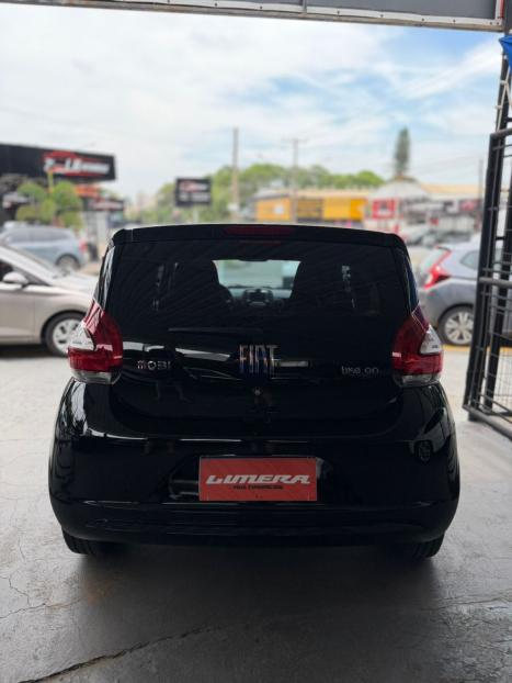 FIAT Mobi 1.0 4P FLEX EVO LIKE ON, Foto 4