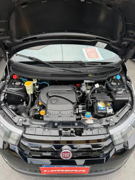 FIAT Mobi 1.0 4P FLEX EVO LIKE ON, Foto 5