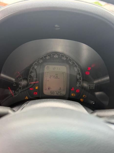 FIAT Mobi 1.0 4P FLEX EVO LIKE ON, Foto 10