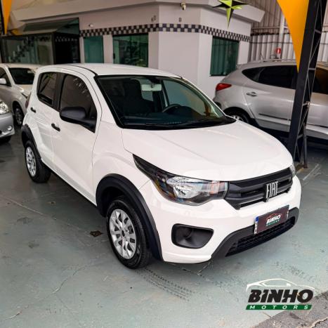 FIAT Mobi 1.0 4P FLEX EVO LIKE, Foto 3