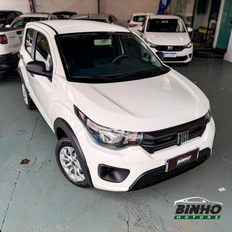 FIAT Mobi 1.0 4P FLEX EVO LIKE, Foto 5