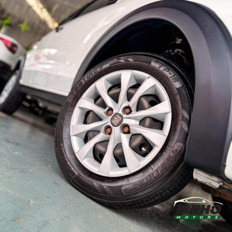 FIAT Mobi 1.0 4P FLEX EVO LIKE, Foto 6