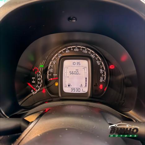 FIAT Mobi 1.0 4P FLEX EVO LIKE, Foto 7