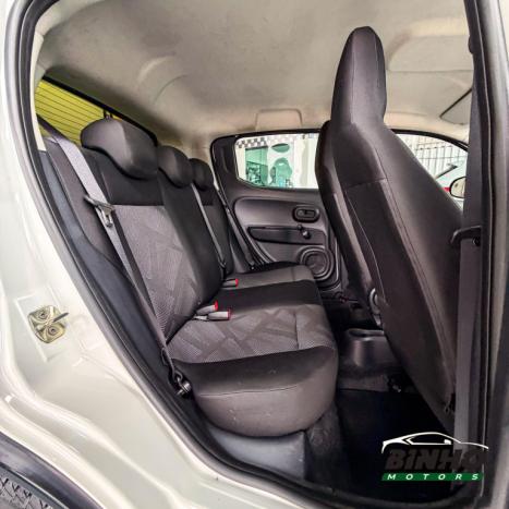 FIAT Mobi 1.0 4P FLEX EVO LIKE, Foto 8