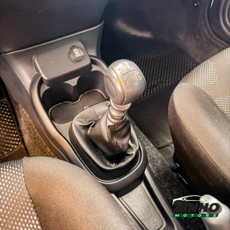 FIAT Mobi 1.0 4P FLEX EVO LIKE, Foto 9