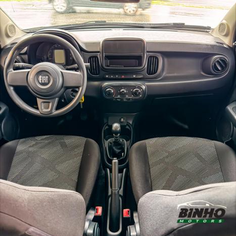 FIAT Mobi 1.0 4P FLEX EVO LIKE, Foto 10