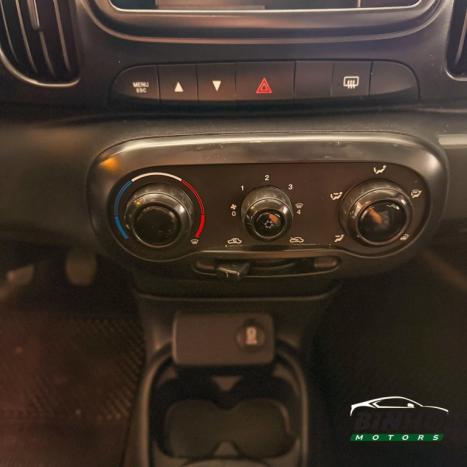 FIAT Mobi 1.0 4P FLEX EVO LIKE, Foto 11