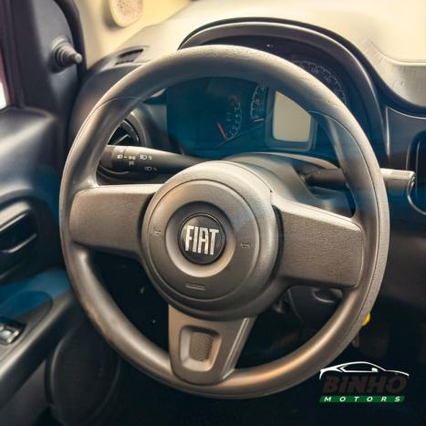 FIAT Mobi 1.0 4P FLEX EVO LIKE, Foto 12