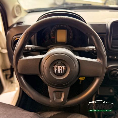 FIAT Mobi 1.0 4P FLEX EVO LIKE, Foto 13