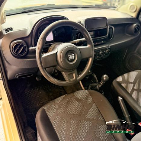 FIAT Mobi 1.0 4P FLEX EVO LIKE, Foto 15