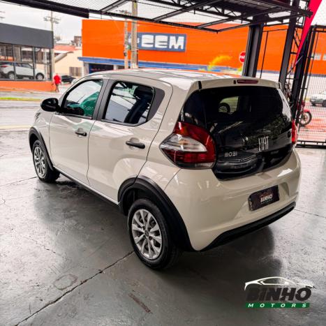 FIAT Mobi 1.0 4P FLEX EVO LIKE, Foto 18