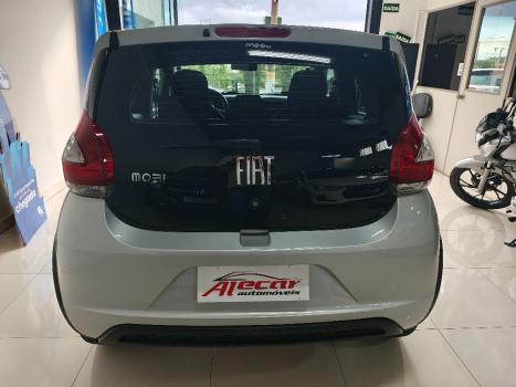 FIAT Mobi 1.0 4P FLEX EVO LIKE, Foto 2