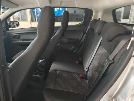 FIAT Mobi 1.0 4P FLEX EVO LIKE, Foto 4