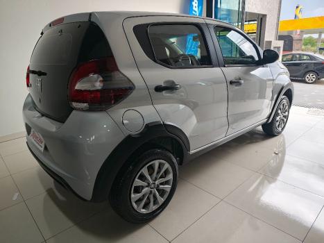 FIAT Mobi 1.0 4P FLEX EVO LIKE, Foto 7