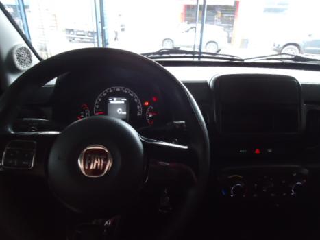 FIAT Mobi 1.0 4P FLEX DRIVE GSR AUTOMATIZADO, Foto 8