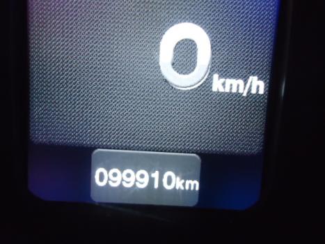 FIAT Mobi 1.0 4P FLEX DRIVE GSR AUTOMATIZADO, Foto 9