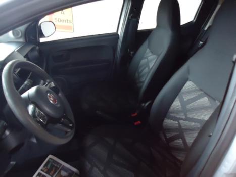 FIAT Mobi 1.0 4P FLEX DRIVE GSR AUTOMATIZADO, Foto 11