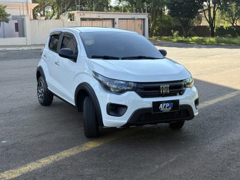FIAT Mobi 1.0 4P FLEX EVO LIKE, Foto 2