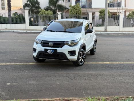 FIAT Mobi 1.0 4P FLEX EVO LIKE, Foto 3