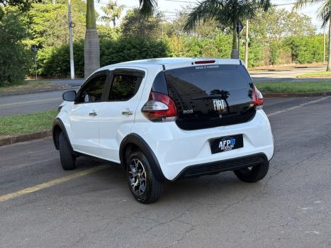 FIAT Mobi 1.0 4P FLEX EVO LIKE, Foto 5