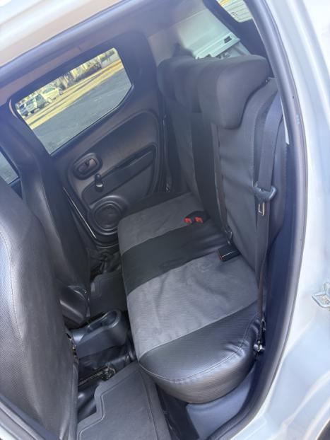 FIAT Mobi 1.0 4P FLEX EVO LIKE, Foto 7