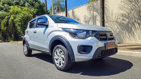 FIAT Mobi 1.0 4P FLEX EVO LIKE, Foto 1