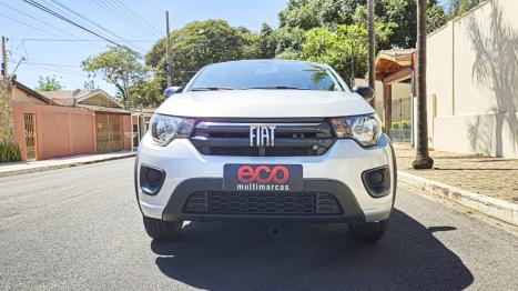 FIAT Mobi 1.0 4P FLEX EVO LIKE, Foto 2