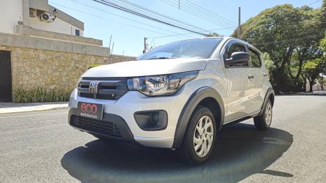 FIAT Mobi 1.0 4P FLEX EVO LIKE, Foto 3