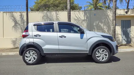 FIAT Mobi 1.0 4P FLEX EVO LIKE, Foto 4