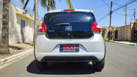 FIAT Mobi 1.0 4P FLEX EVO LIKE, Foto 6