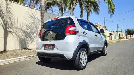 FIAT Mobi 1.0 4P FLEX EVO LIKE, Foto 7