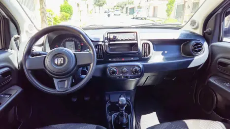 FIAT Mobi 1.0 4P FLEX EVO LIKE, Foto 8