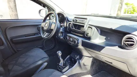 FIAT Mobi 1.0 4P FLEX EVO LIKE, Foto 9