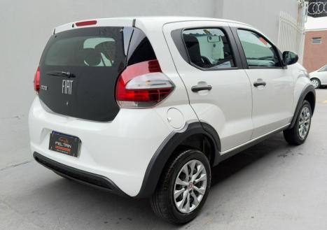 FIAT Mobi 1.0 4P FLEX EVO LIKE, Foto 6