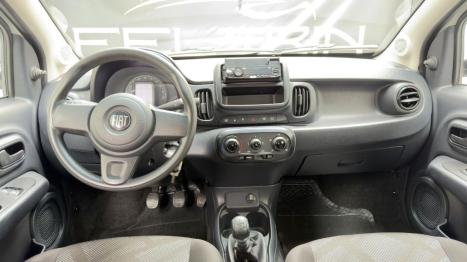 FIAT Mobi 1.0 4P FLEX EVO LIKE, Foto 9
