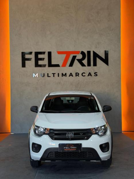 FIAT Mobi 1.0 4P FLEX EVO LIKE, Foto 2
