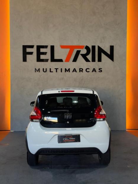 FIAT Mobi 1.0 4P FLEX EVO LIKE, Foto 5