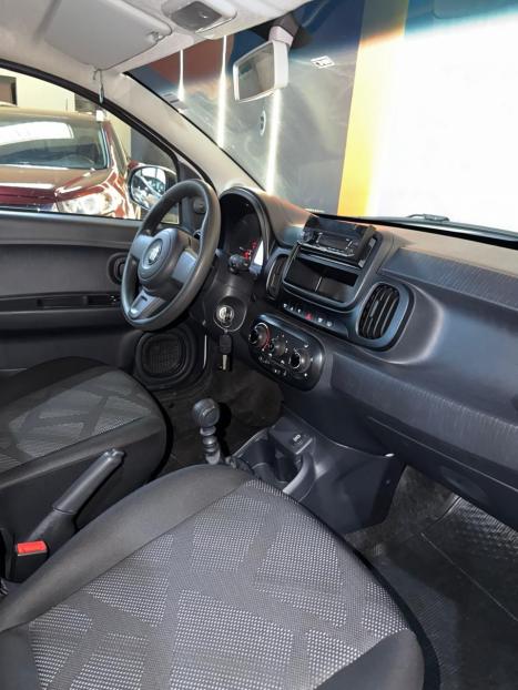 FIAT Mobi 1.0 4P FLEX EVO LIKE, Foto 7