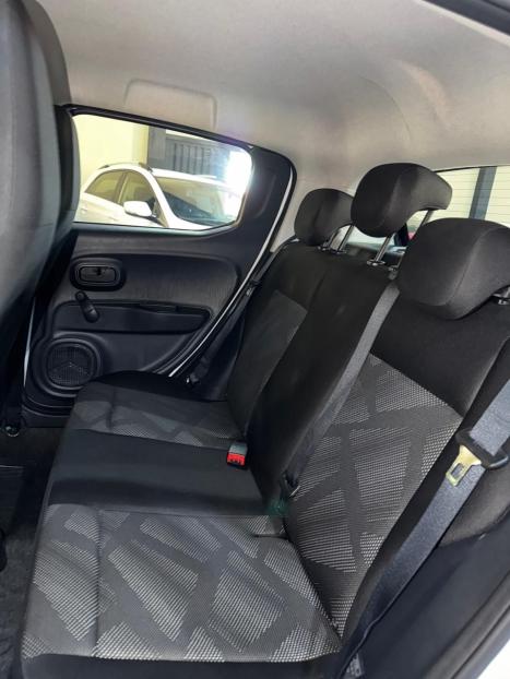 FIAT Mobi 1.0 4P FLEX EVO LIKE, Foto 8