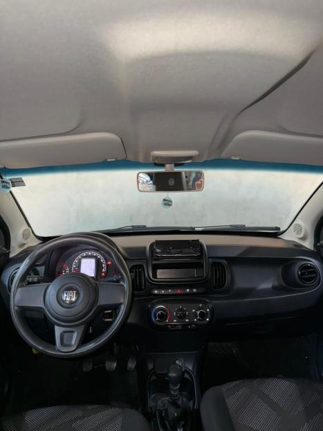 FIAT Mobi 1.0 4P FLEX EVO LIKE, Foto 9