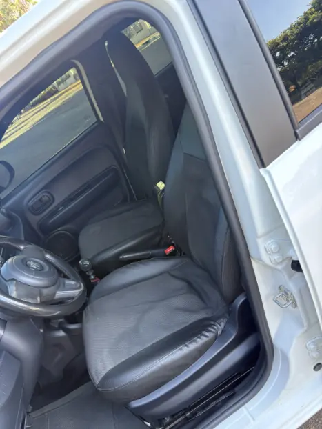 FIAT Mobi 1.0 4P FLEX EVO LIKE, Foto 6