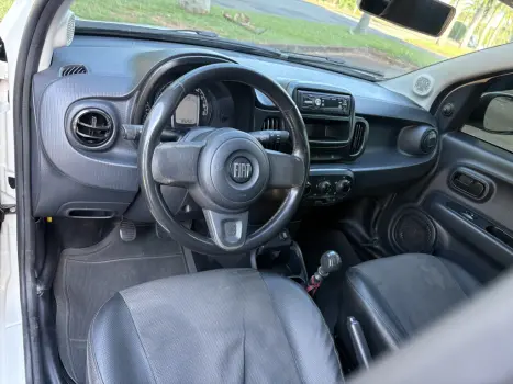 FIAT Mobi 1.0 4P FLEX EVO LIKE, Foto 8