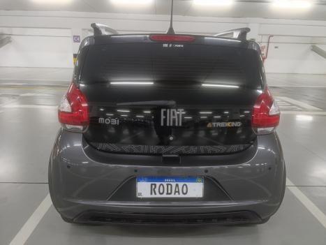FIAT Mobi 1.0 4P FLEX EVO TREKKING, Foto 4