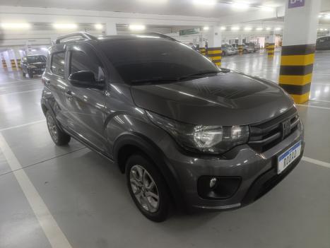 FIAT Mobi 1.0 4P FLEX EVO TREKKING, Foto 6