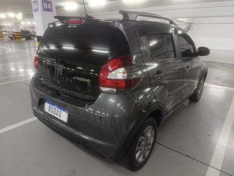 FIAT Mobi 1.0 4P FLEX EVO TREKKING, Foto 8