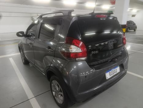 FIAT Mobi 1.0 4P FLEX EVO TREKKING, Foto 9