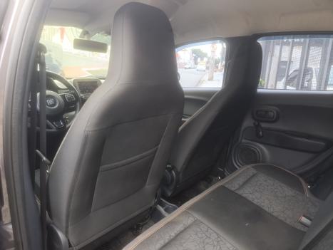 FIAT Mobi 1.0 4P FLEX EVO TREKKING, Foto 11