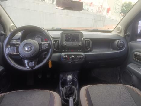 FIAT Mobi 1.0 4P FLEX EVO TREKKING, Foto 12